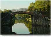 Kanaltur i Frankrike